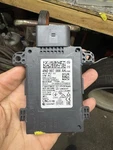 Audi Radar Sensor Oem 4N0 907 566 Ak Blind Spot / Acc Module. Fixed Price $849.00.