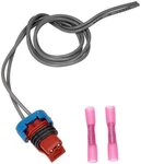 Remote Control Door Lock Receiver Connector Dorman For 1994 Chevrolet Lumina Apv. Fixed Price $31.43.
