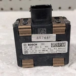 2019 Volkswagen Jetta Cruise Control Distance Sensor Radar 3QF 907 561 (7681). Fixed Price $100.00.