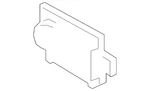 Genuine Mazda Sensor BDTS-67-XA0E. Fixed Price $251.68.