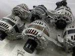 2019 Lincoln Continental Alternator Oem 45K Miles - LKQ345146333. Fixed Price $69.96.