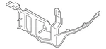 Genuine Ford Cruise Control Distance Sensor Bracket HG9Z14C022B. Fixed Price $241.85.