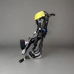 Genuine 2018-2020 Honda Accord Front End Wiring Harness Oem 32130-TVA-A00. Fixed Price $217.75.