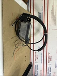 1998 2000 Ford Explorer Ranger Cruise Control Module With Cable Pn F87F-9C735-DC. Fixed Price $49.95.