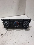 Temperature Control Front Manual Opt C67 Fits 2007-2012 Acadia Factory Oem. Fixed Price $54.00.