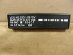 Bmw E36 Cruise Control Module 412.230 / 06 Used. Fixed Price $35.00.