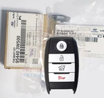 Oem 954403W500 Kia Sportage 2014-16 Fob-smart Remote Key & Emergency. Fixed Price $77.16.