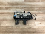 Ford Mustang Gt Oem Front Engine Bay Module Bcm Sam Box Fuses Block 15-18 2. Fixed Price $168.75.