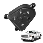 Steering Wheel Audio Control Switch Compatible With Silverado Sierra 1500 2500. Fixed Price $52.00.