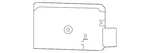 Genuine Acura Radar Sub Assembly 8S411-TJB-A11. Fixed Price $793.75.