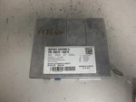 14 2011 2012 2013 Toyota Sienna Mayday Control Module 86070-08010 #703C. Fixed Price $60.00.
