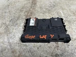 2025 Nissan Kicks Gateway Control Module Oem Part Number 284Y17JA00. Fixed Price $437.45.