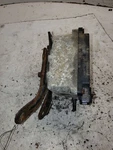 Used Cruise Control Module Fits: 2005 Ford Taurus Servo Assembly. Fixed Price $43.00.