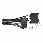 Cruise Control Actuator Connector Motorcraft WPT-762. Fixed Price $82.28.