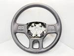2013-2018 Dodge Ram 1500 Steering Wheel W/ Audio Cruise Control Switch Oem. Fixed Price $139.50.