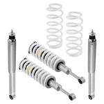 Bfo Front & Rear Suspension Shock Absorber For Lexus GX470 03-09 48530-69485. Fixed Price $217.00.
