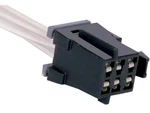 For Pontiac Firebird Cruise Control Release Switch Connector Delco 23588HFNV. Fixed Price $48.57.