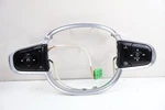 2019-2024 Volvo S60 S90 Steering Wheel Control Switches Oem 31443498 31443499. Fixed Price $85.00.