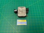 15-18 Volvo S60 V60 T5 2.0L Radiator Cooling Fan Control Module Oem. Fixed Price $48.66.