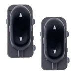 Ford F-650/F-750 2000 2001 Window Switches Driver And Passenger Side Pair. Fixed Price $43.71.