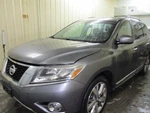 Nissan Pathfinder 2016 Ecm 285955AA0A 3071. Fixed Price $91.59.