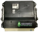 Engine Ecm Electronic Control Module Fits 14 Lexus GX460 657. Fixed Price $1181.98.