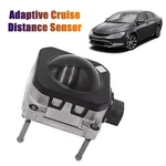 Adaptive Cruise Distance Sensor 68266956AB For Chrysler 200 2016 2017. Fixed Price $279.63.