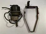 Early Mercedes Dealer Install Ford Cruise Control Actuator W116 450SE R107 450SL. Fixed Price $65.00.