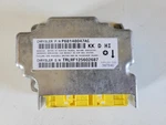 2011 2012 Jeep Liberty Srs Control Module Restraint Unit P68148047AC. Fixed Price $42.50.
