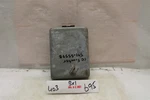 2000 Nissan Frontier At Cruise Control Comp 189307Z300 Module 695 4O3-B1. Fixed Price $13.99.
