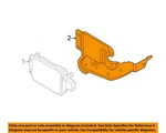 Ford Oem 11-14 Edge 3.5L-V6 Cruise Control System-mount Bracket BT4Z14C022A. Fixed Price $172.15.