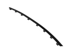 Genuine Mopar Fascia Molding 6YQ43DX8AA. Fixed Price $72.60.