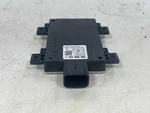 Fits 2022 - 2024 Genesis GV70 Rear Rh Passenger Blind Spot Radar Sensor Oem. Fixed Price $112.00.