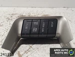 Oem 2006-2012 Ford Fusion 2.5L Cruise Control Off Switch. Fixed Price $19.99.