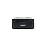 1997-1999 Acura Cl Cruise Control Switch Button Black. Fixed Price $19.95.