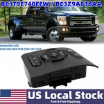 BC3T-9E740-EEW# Ford 11-16 Steering Wheel Cruise Control Switch BC3T9E740EEW. Fixed Price $56.99.