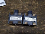 2013-2020 Audi Q7 Blind Spot Sensors Pair And 4M0 907 566 G2U. Fixed Price $270.00.