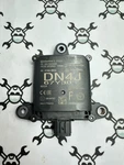 22 Mazda MX-30 Ev / 23 Front Rh-lh Blind Spot Radar Sensor Oem DN4J 67Y30. Fixed Price $381.70.