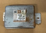 Oe 2000 2001 2002 Subaru Forester Cruise Control Module Unit Mt 87022FC080. Fixed Price $14.99.