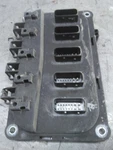 Replaces Q21-1124-004-004 2019 Peterbilt 579 Chassis Control Module (ccm) , Oh. Fixed Price $724.34.
