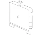 Genuine Acura Radar Set Front 8S303-TYA-A21. Fixed Price $446.31.