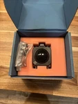 Oem 2015-2021 Porsche Macan Radar Distance Sensor With Bracket 95B907567G. Fixed Price $500.00.