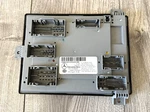 2024 Mercedes C43 GLC300 Front Body Control Module, 2069001620, Genuine Oem. Fixed Price $145.00.