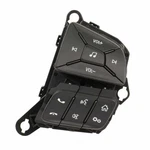 Cruise Ctrl Switch Motorcraft SW8207. Fixed Price $105.46.