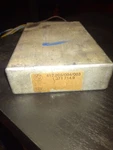 1987 Bmw Cruise Control Module 412.205/004/003 1371714.9 E24 E28 E30 Oem. Fixed Price $35.00.
