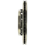 Centric Parts 121.50001 C-tek Standard Brake Rotor For 94-00 Kia Sephia Spectra. Fixed Price $53.99.