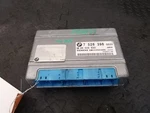 Chassis Ecm Transmission M54 265S5 Engine From 3/03 Fits Bmw 325I 1517895. Fixed Price $75.00.