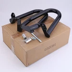 2PCS Highway Engine Guard Crash Bar For Honda Rebel Dct CMX1100 2021-2025. Fixed Price $87.88.