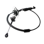 Shift Control Cable Compatible With Hyundai Tucson 2005-2009 Automatic Transm.... Fixed Price $57.71.
