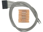 For Chevrolet Silverado 3500 Hd Cruise Control Switch Connector Smp 71557TDJG. Fixed Price $53.42.